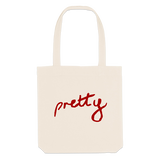 Pretty Tote Bag