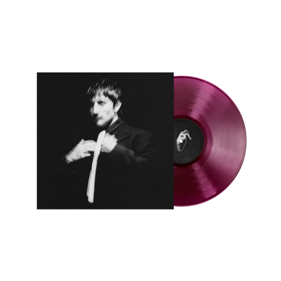 LOVERCORE (Violet LP) LOVERCORE (Violet LP)